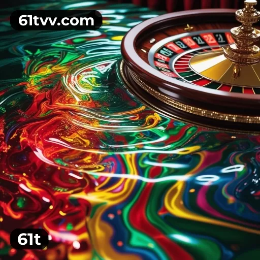 61t APK - Interface do aplicativo Android